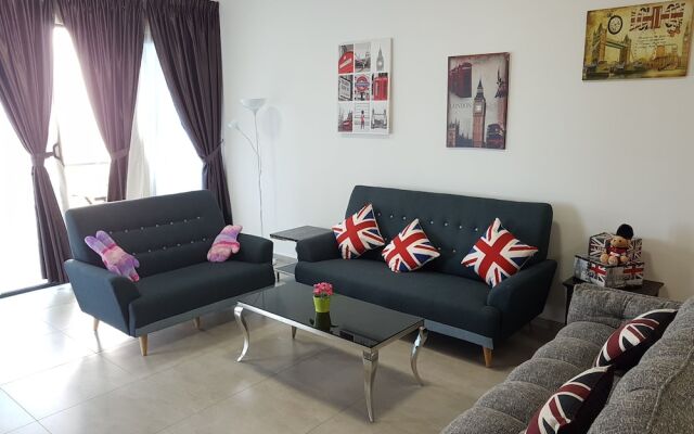 De London By Jonker 88 Homestay Melaka