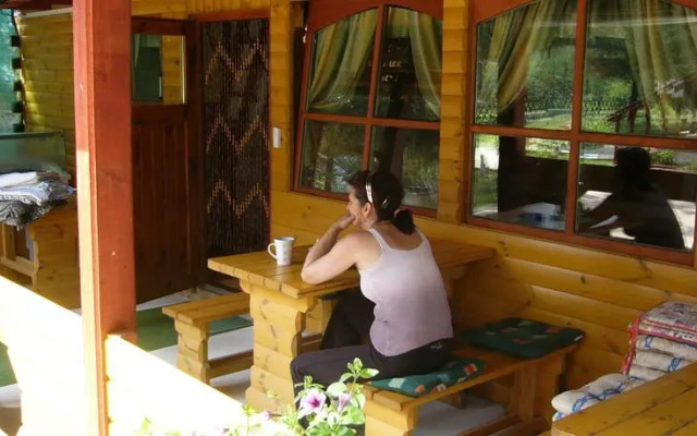 Apartments Family Trauber