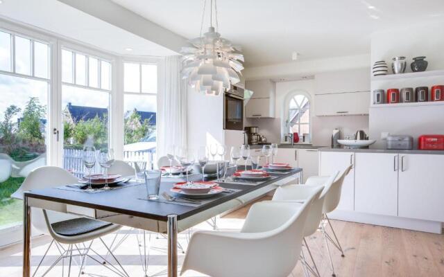 Haus Tess_ Theodor Storm Str_ 12a