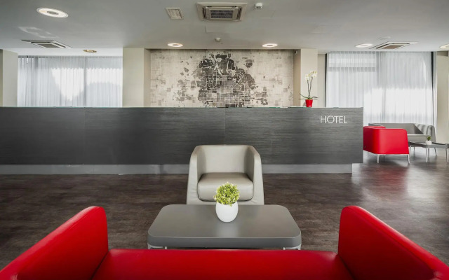 Fasthotel Linate
