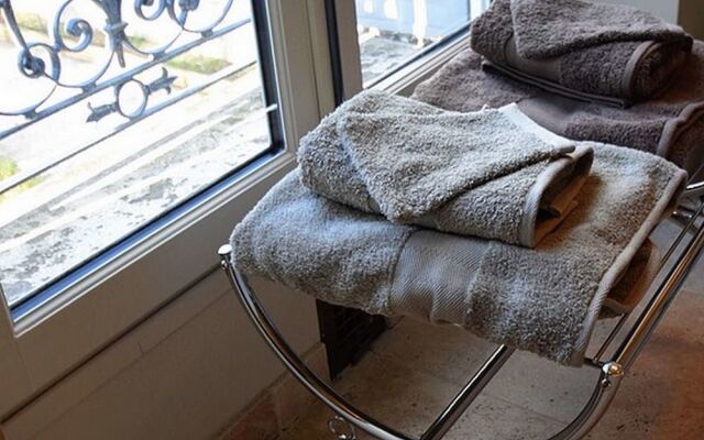 Hotel Particulier La Gobine