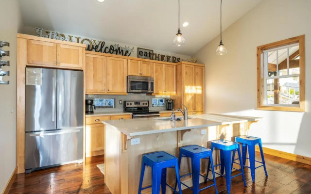 Lakeside Chelanigans #37