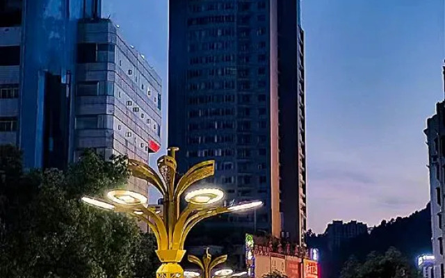 Li Jin Hotel