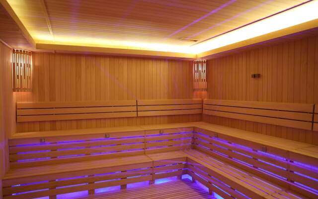 Haikou Yatter Hotel, Vignette Collection by IHG