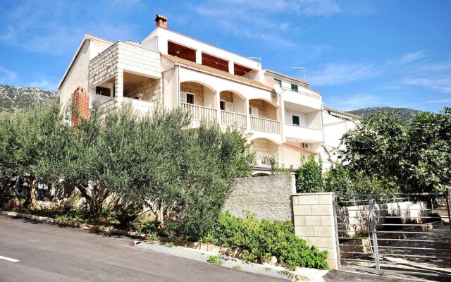 Apartments Anka