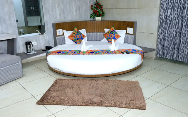 Hotel Darshan