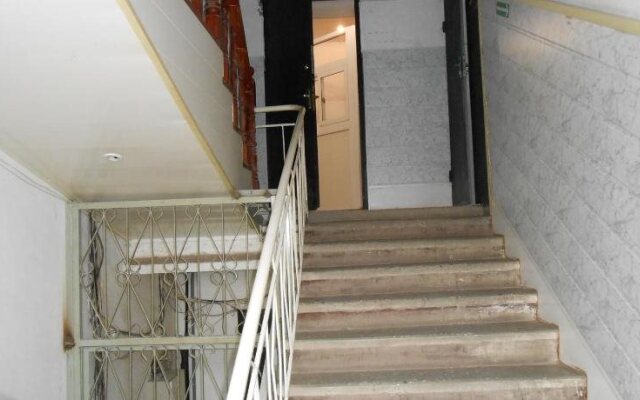 Hostel Kak Doma