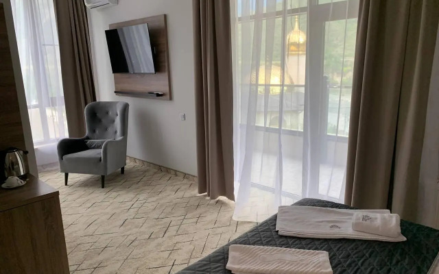 Белые журавли