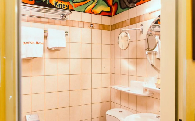 Design Hotel Euskirchen