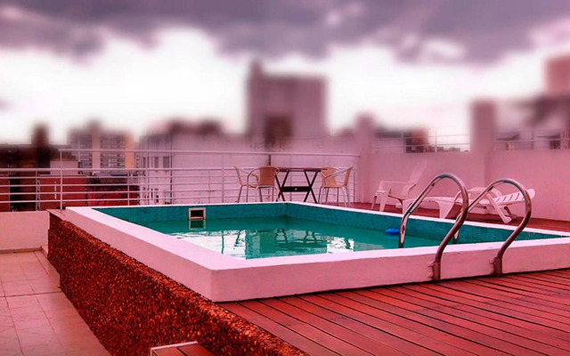 Lofts & Suites Rosario