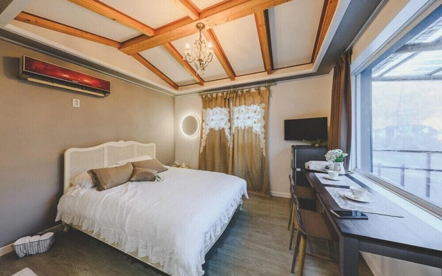 The Foret Pension