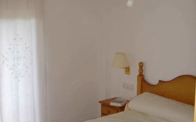 Apartments La Muela