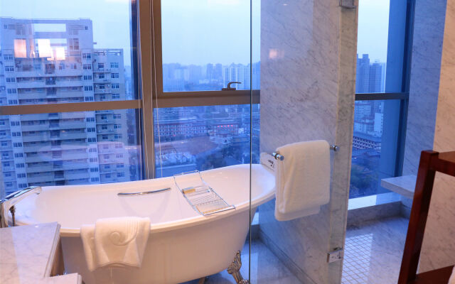 Xi'an Jue Vu Hotel