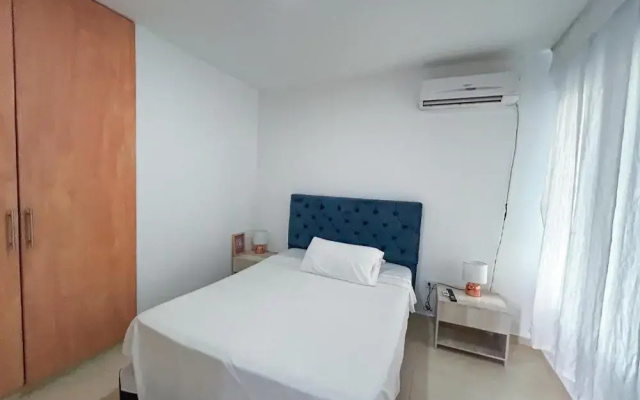 Ebenezer apartahotel