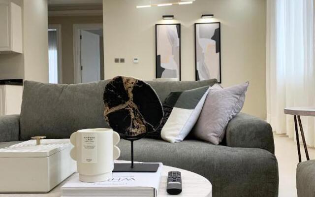 Kease Nakheel A-1 Royal touch AZ35