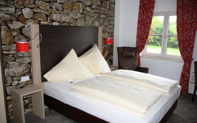 Hotel Savica Garni