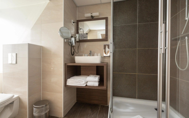 Grand Museum Hotel, BW Signature Collection