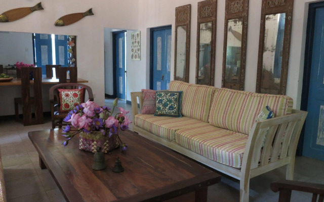 Esperanza Beach Villa