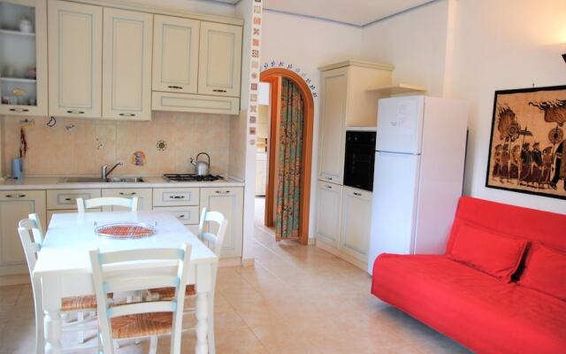 "villa Barbie Between Terracina and Sperlonga, 400 mt From Beach"