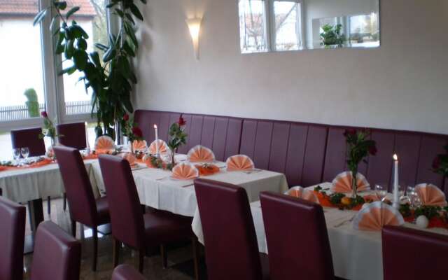 Hotel Gasthof Zur Rose