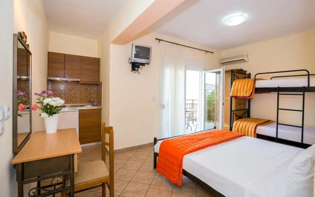 Famelia Studios Lampiris
