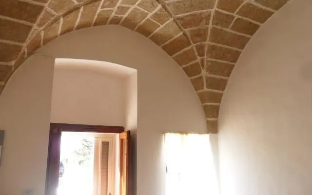 Casa Vacanza Rosalba