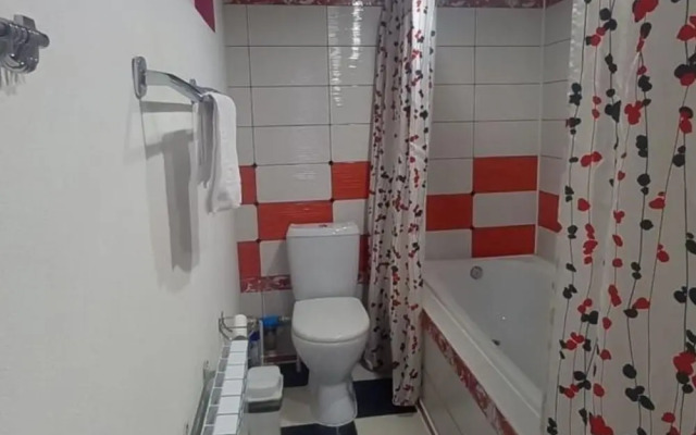 Дом на улице Калинина