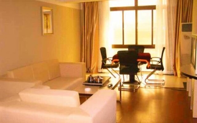 Mango Fashion Hotel