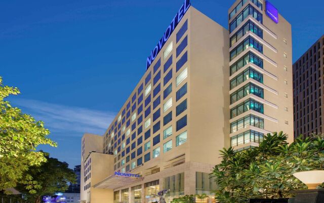 Novotel Ahmedabad