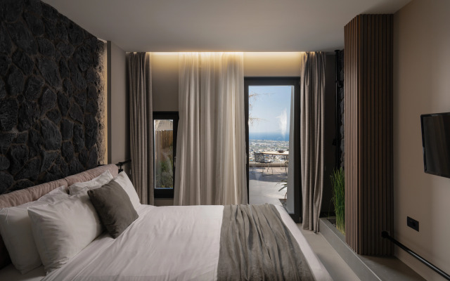 Apikia Santorini Suites - Adults Only