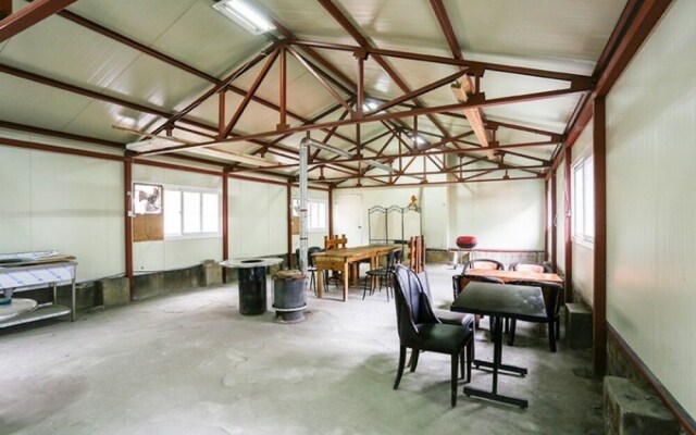 Pocheon Sanjeong Spa Pension