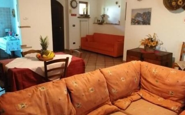 Villa Arcobaleno