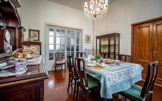A casa di Lilli