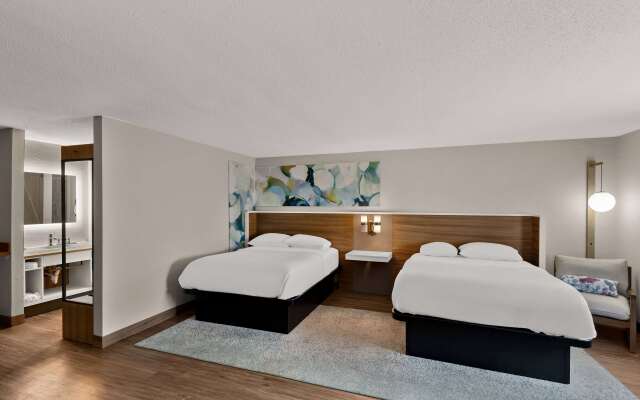 Wyndham Garden Ankeny/Des Moines