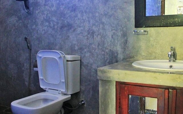 Tropicana Guesthouse