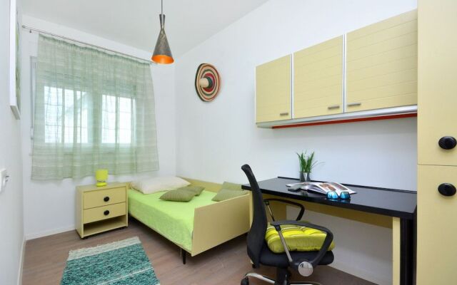 Apartment Toni