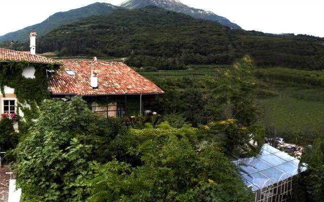 Locanda del Bel Sorriso - Villa Bertagnolli Guest House