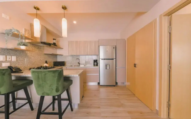 Regatta Living II - 905