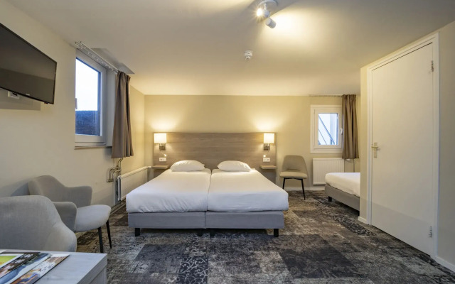 Fletcher Hotel Valkenburg