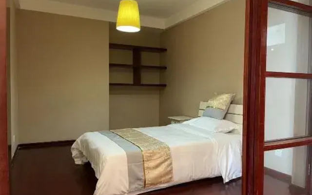Shijia Suites Apartment (Tianjin Binhai International Airport)