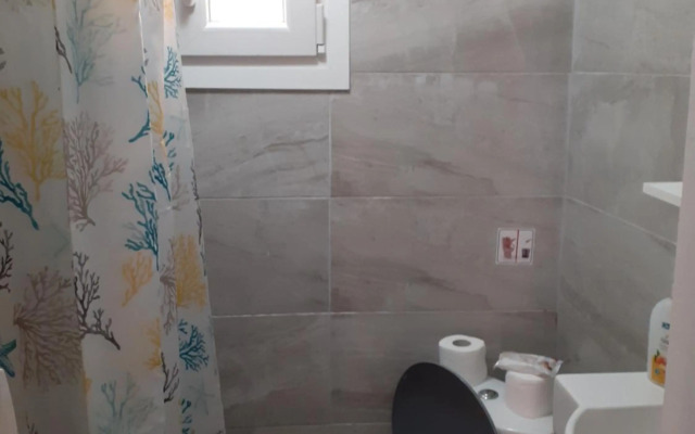 Central City Kristalli studio