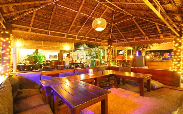 Tartaruga Hotel