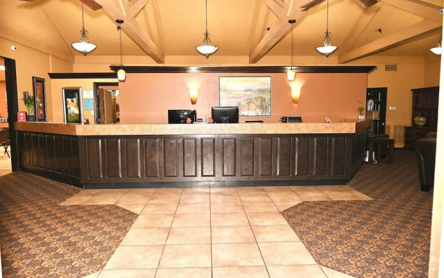 Fortune Inn And Suites Newport