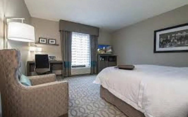 Hampton Inn Greenville/I-385 Haywood Mall