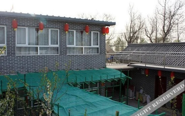 Lao Zhang Inn