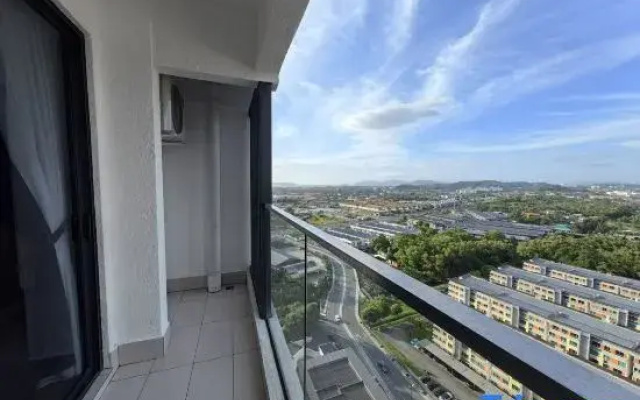 Near Airport K Avenue Homestay by Mino Suite