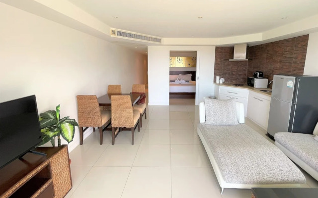 Apartment at Kata Ocean View by Lofty
