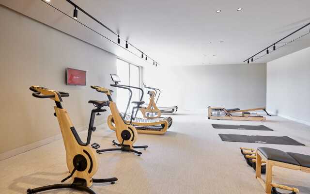 Elissa Lifestyle Beach Resort – Adults Only