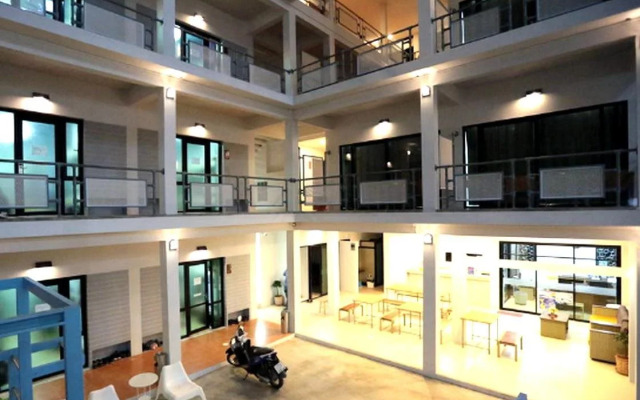 Good Dream Hotel - Hostel