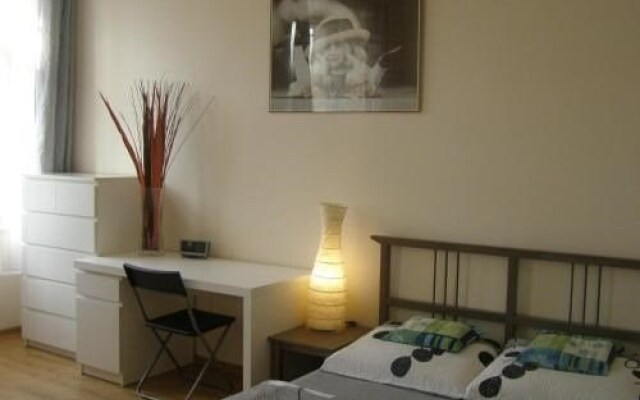 Apartament Optimum